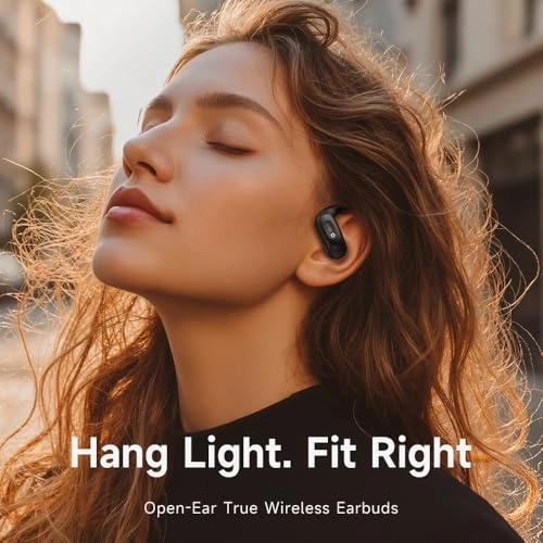 HP-8051 Air O2 Wireless Earbud