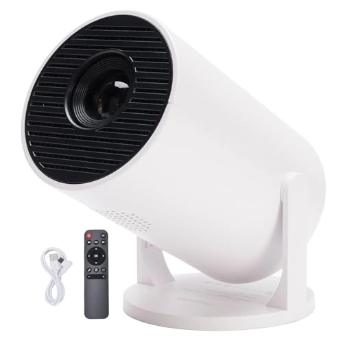 Smart Projector 6000 LM 1920 x 1080