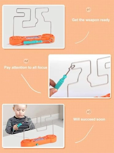 Maze Game - 5 months and up