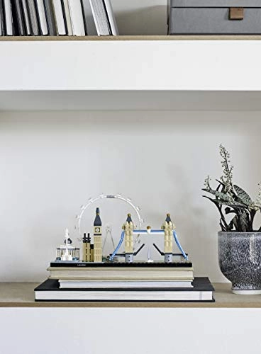 Architecture London Skyline (21034)