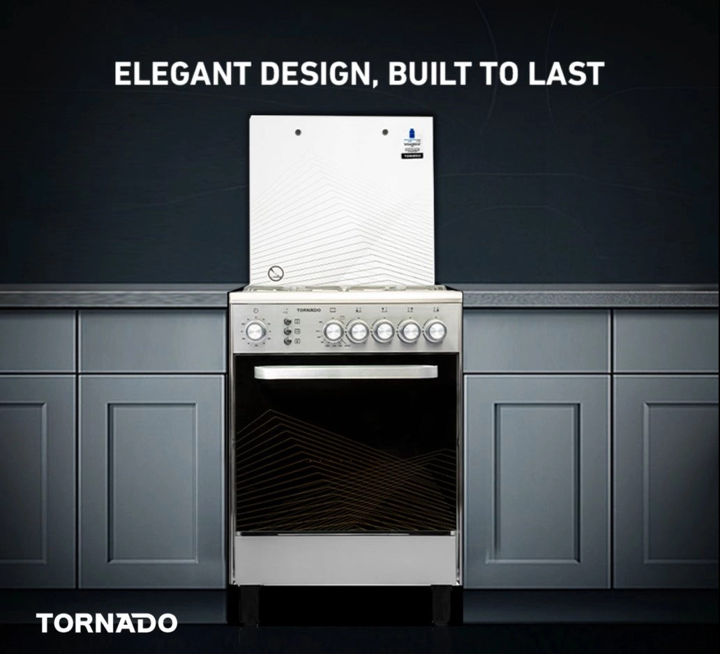 6T403RC1X01SG GAS Cooker