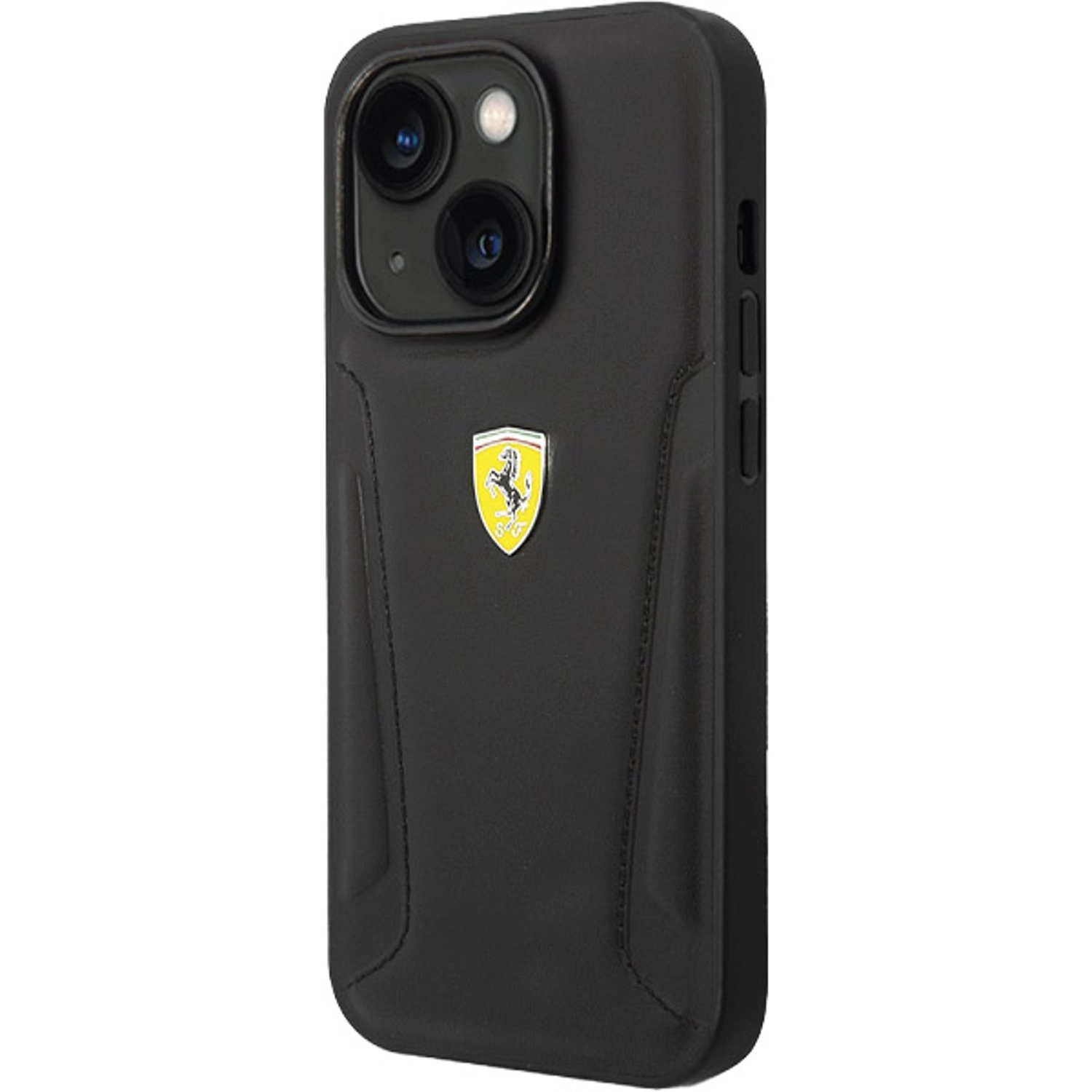 Leather Case for iPhone 14