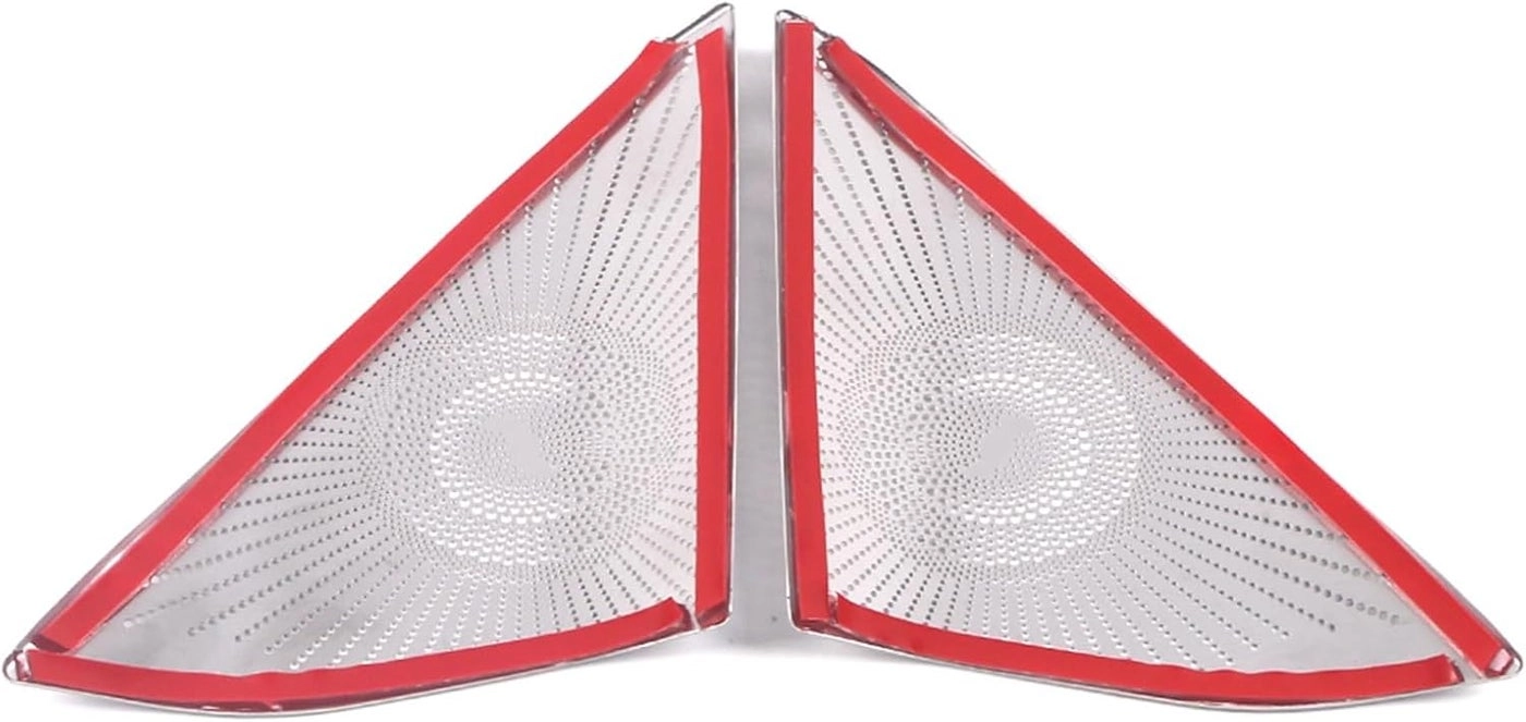 Car Speaker Trim Cover - Mercedes-Benz E-Class W212 2009-2015 Front Door Pillar