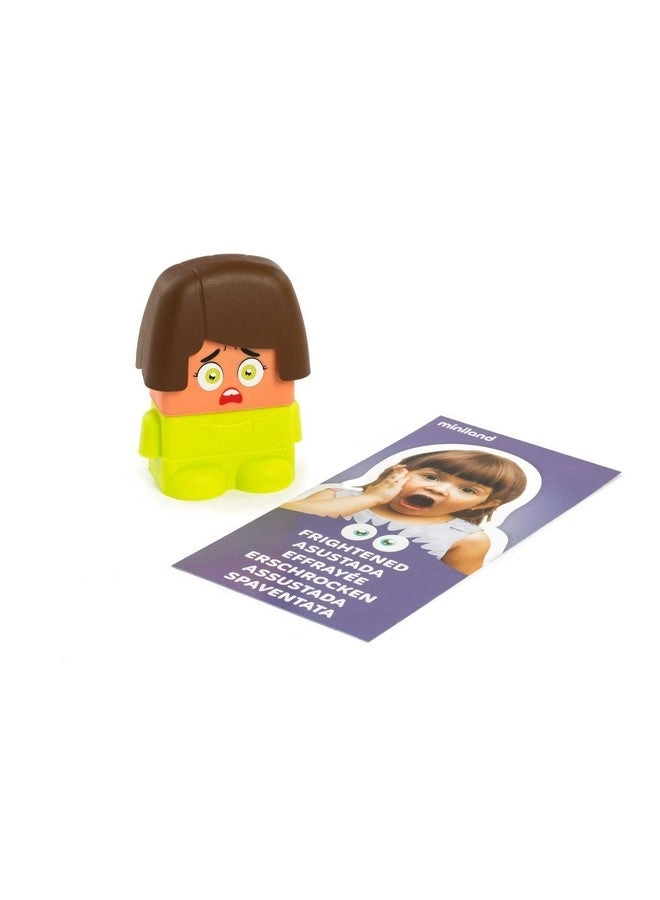 Emotiblocks - 2 to 6 Years