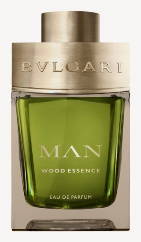 BVLGARI Wood Essence For Men Eau de Parfum 100 ml + 15 ml Set