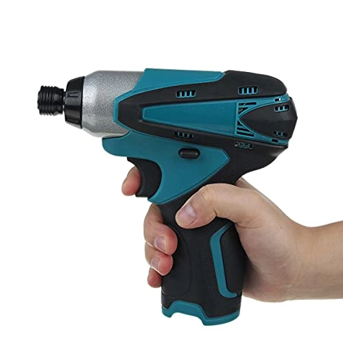 Electric Cordless Screwdriver
