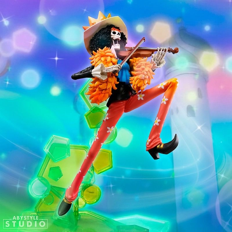 Brook - ONE PIECE (23 cm)