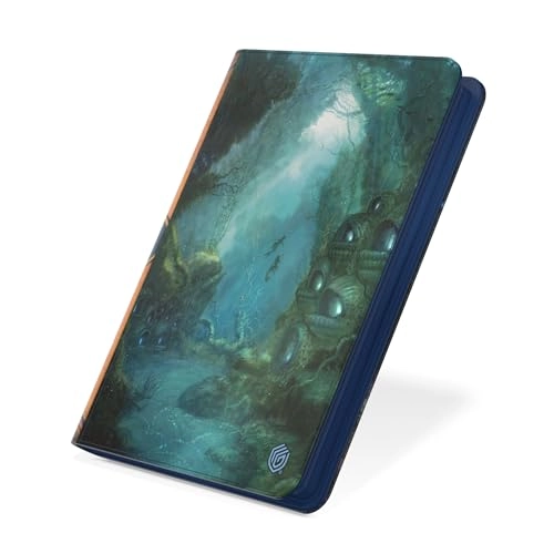 Zipfolio 360 Xenoskin - 20 pages