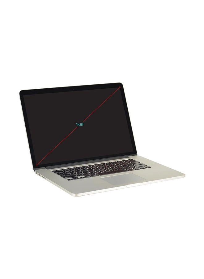 (Renewed) Macbook Pro A1707 - 15.4 in 256 GB 16 GB core_i7