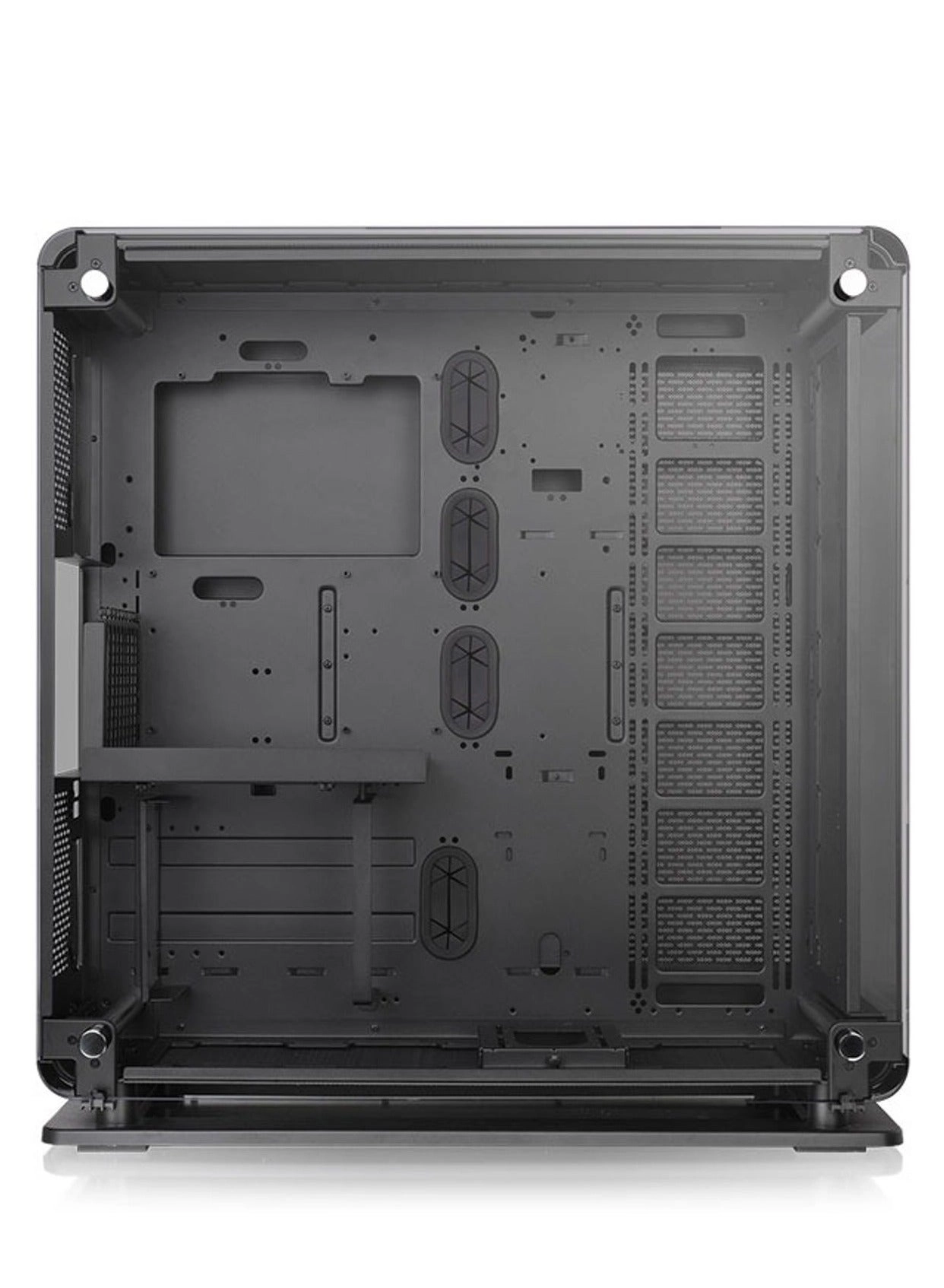 Core P8 - Tempered Glass Full Tower