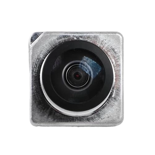 Rear View Camera - Night Vision Wire 1080P