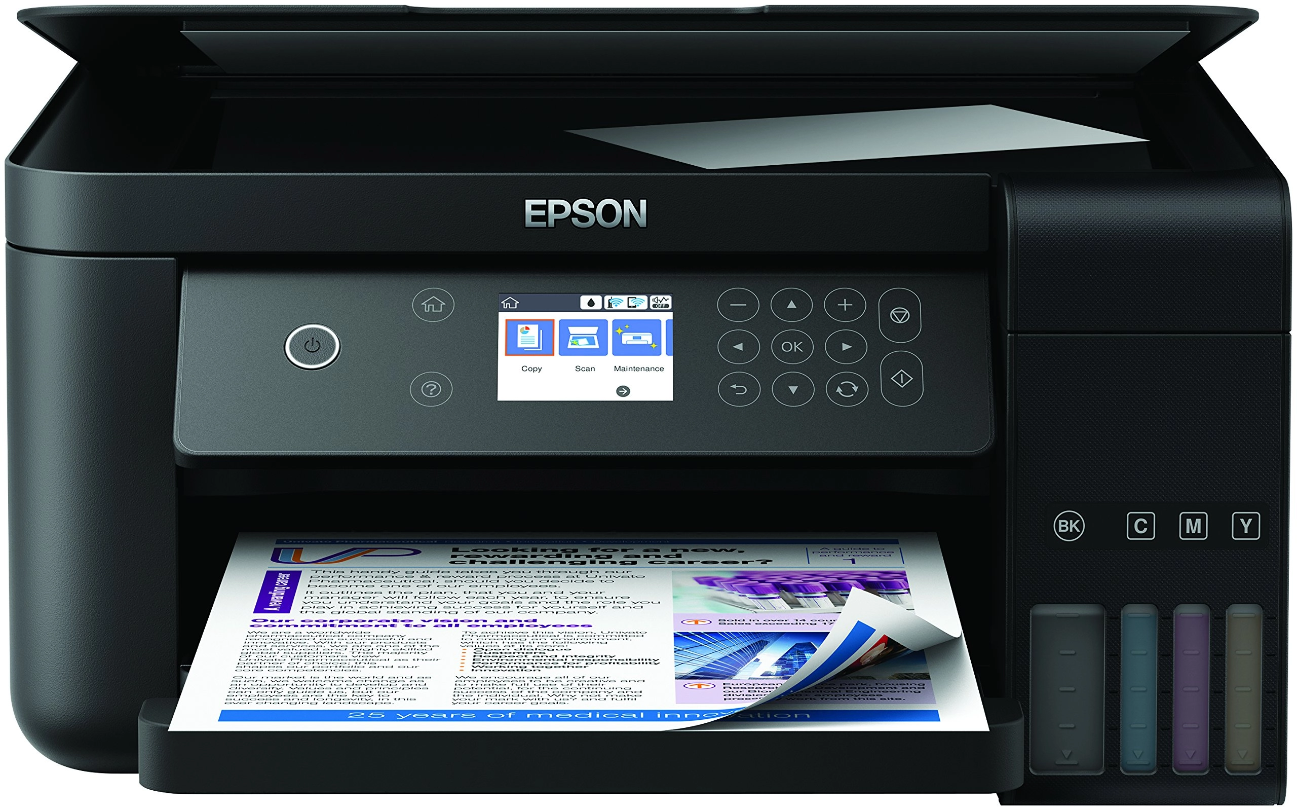 Epson L6160 - Inkjet Color