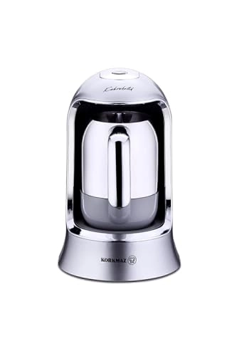 Kahvekolik Turkish Coffee Machine A860