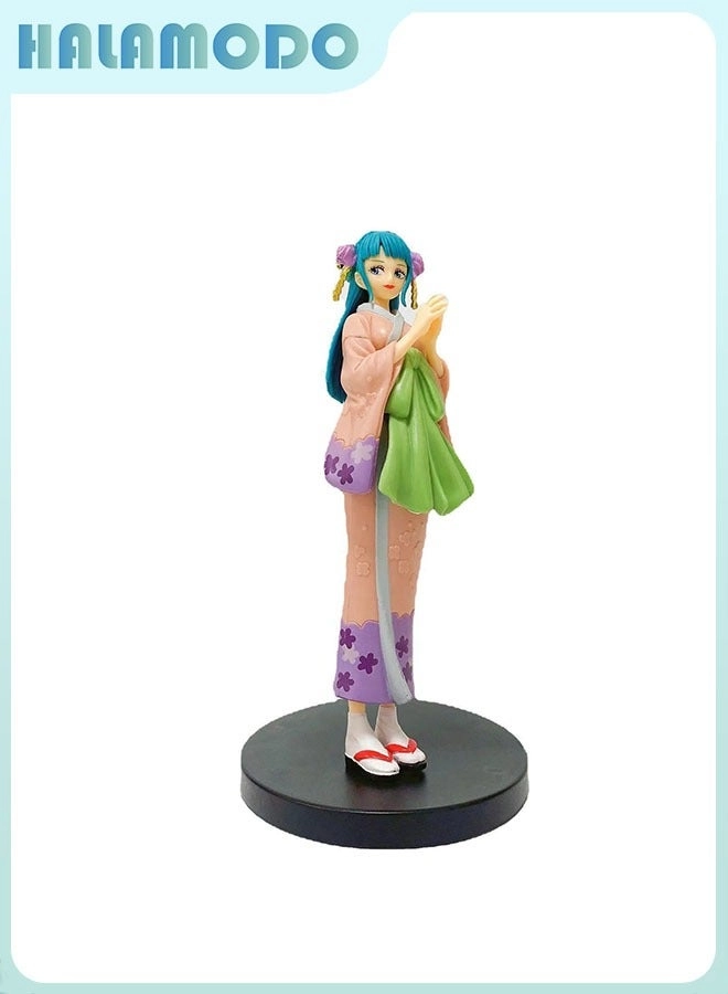 Hiyori - One Piece (18 cm) (QQ0237)