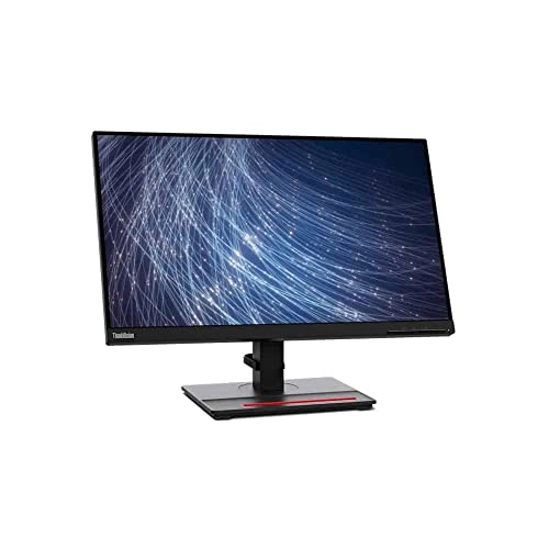 ThinkVision T24m - ThinkV-T24M-63A5GAT6UK 23.8 inch 1920 X 1080