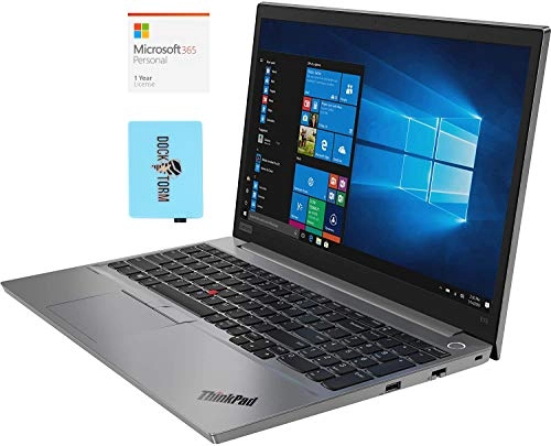ThinkPad E15 - 15.6'' Core i7-10510U 16GB DDR4 2TB SSD