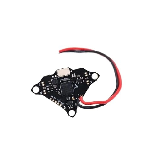 F722 MK4 - Flight Controller 45A 55A 128K BLHeli32 6S