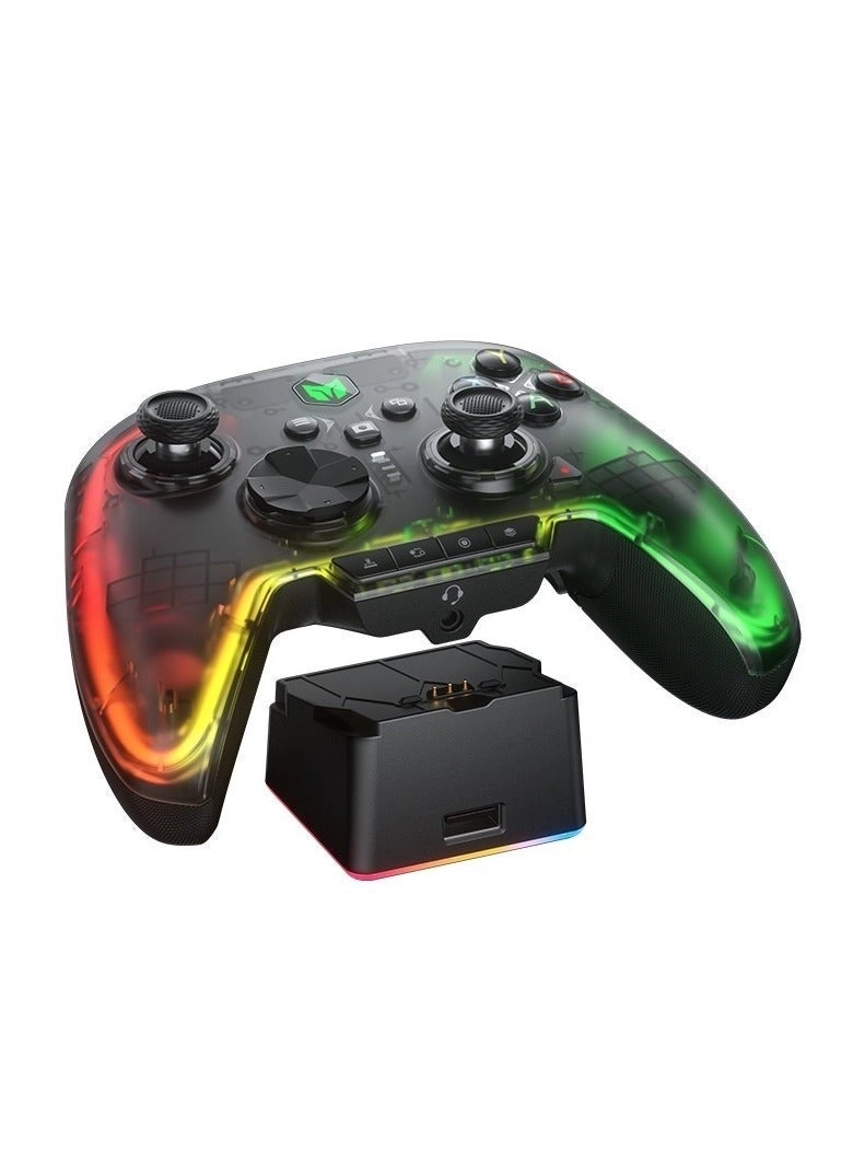 Rainbow2 Pro Elite - PC Nintendo Switch Android iOS