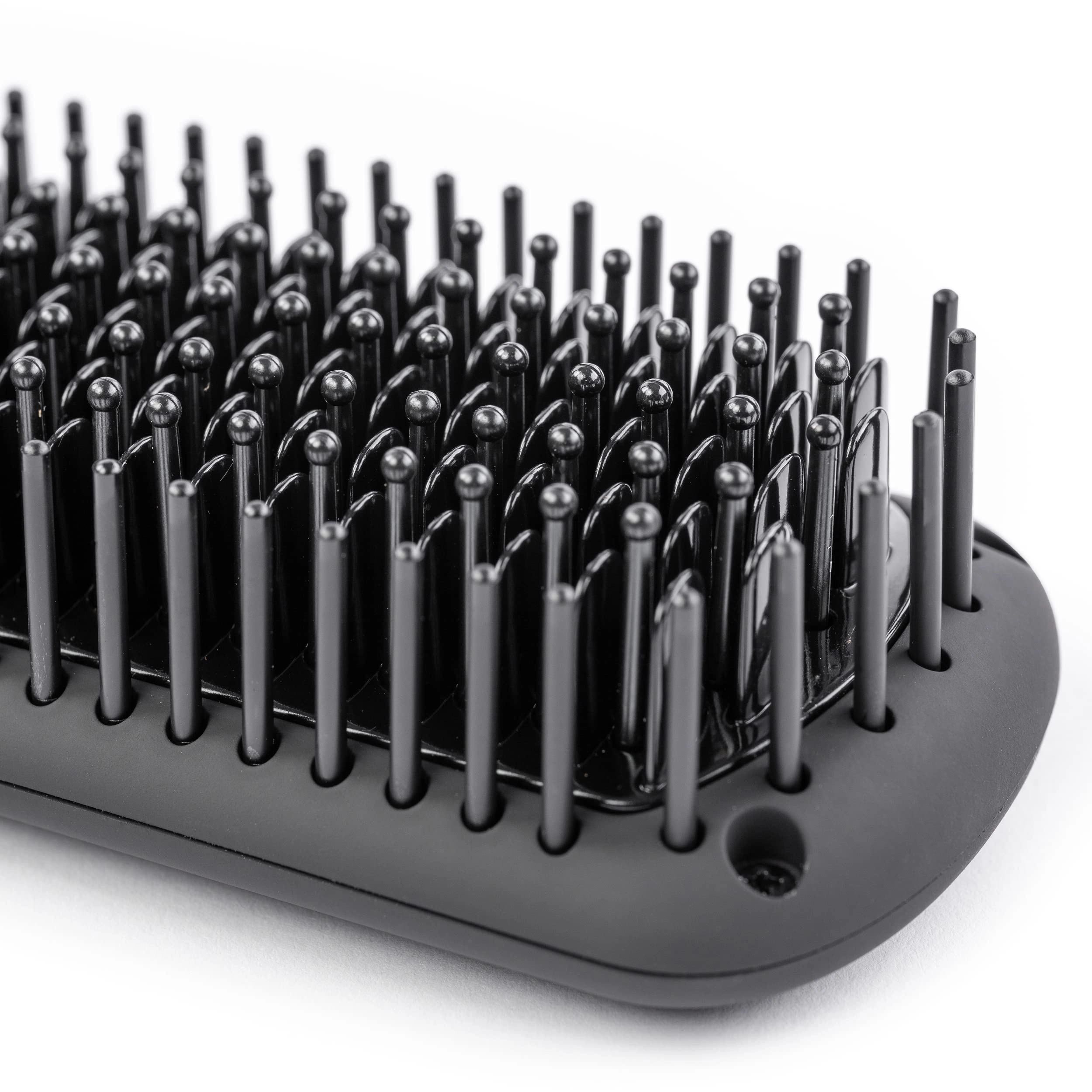 Le Vite - Straightening Brush Ceramic Dual-Voltage