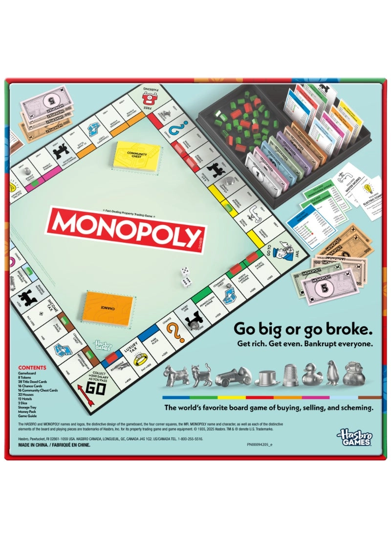 Monopoly