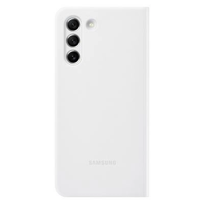 Galaxy S21 FE 5G Smart Clear View Cover - Back Cover