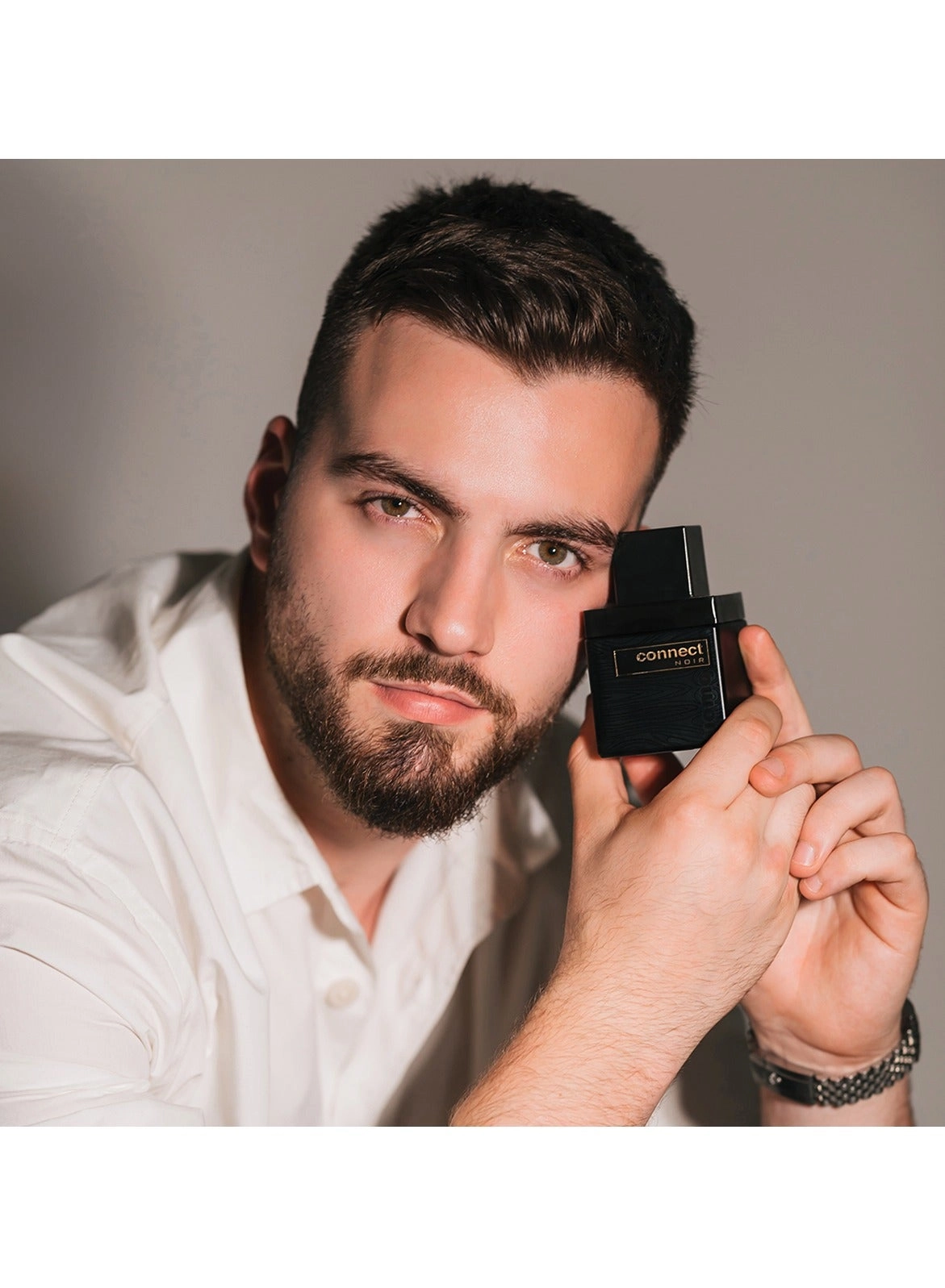 Connect Uomo Eau de Toilette 100ml