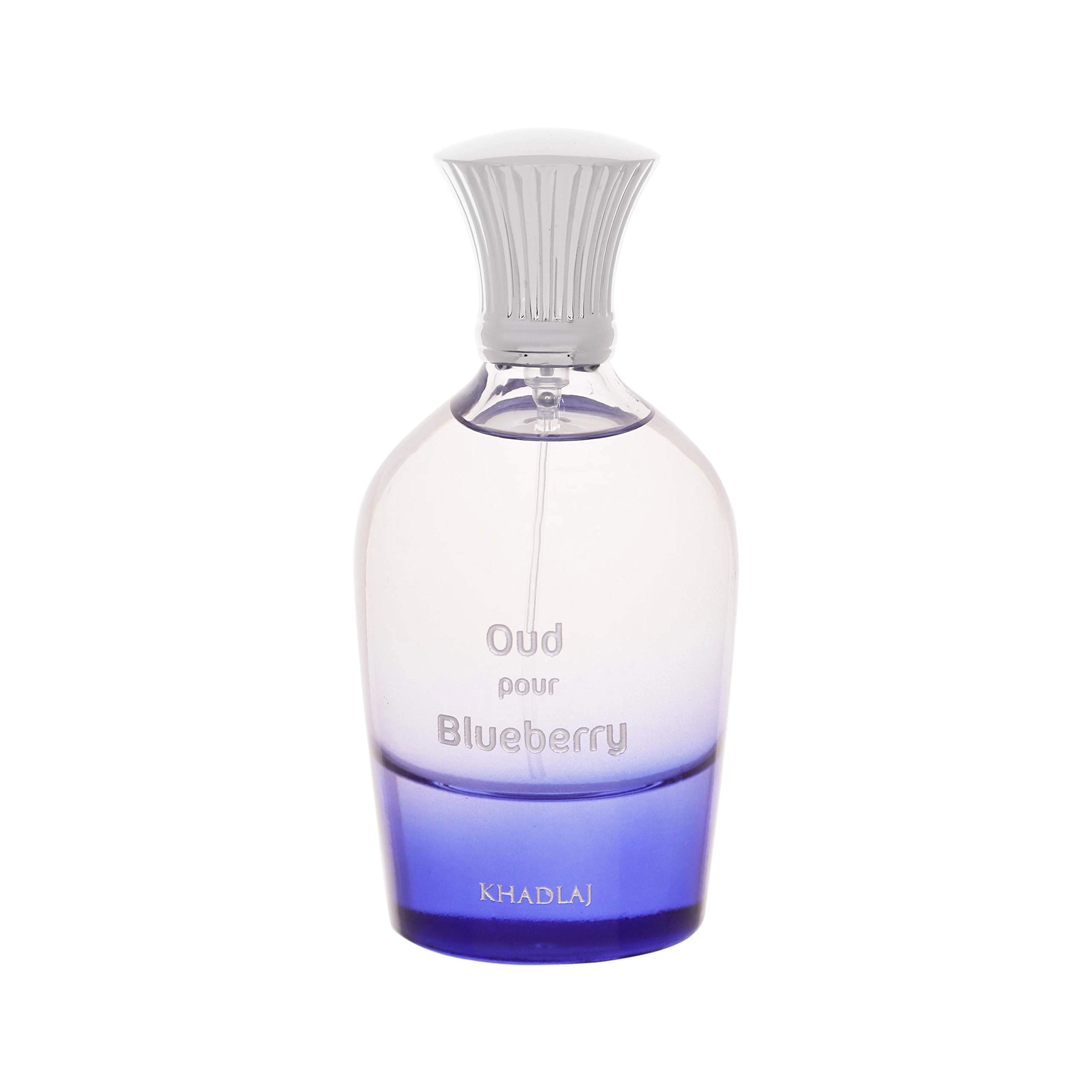 Khadlaj OUD POUR BLUEBERRY Eau de Parfum 100ml