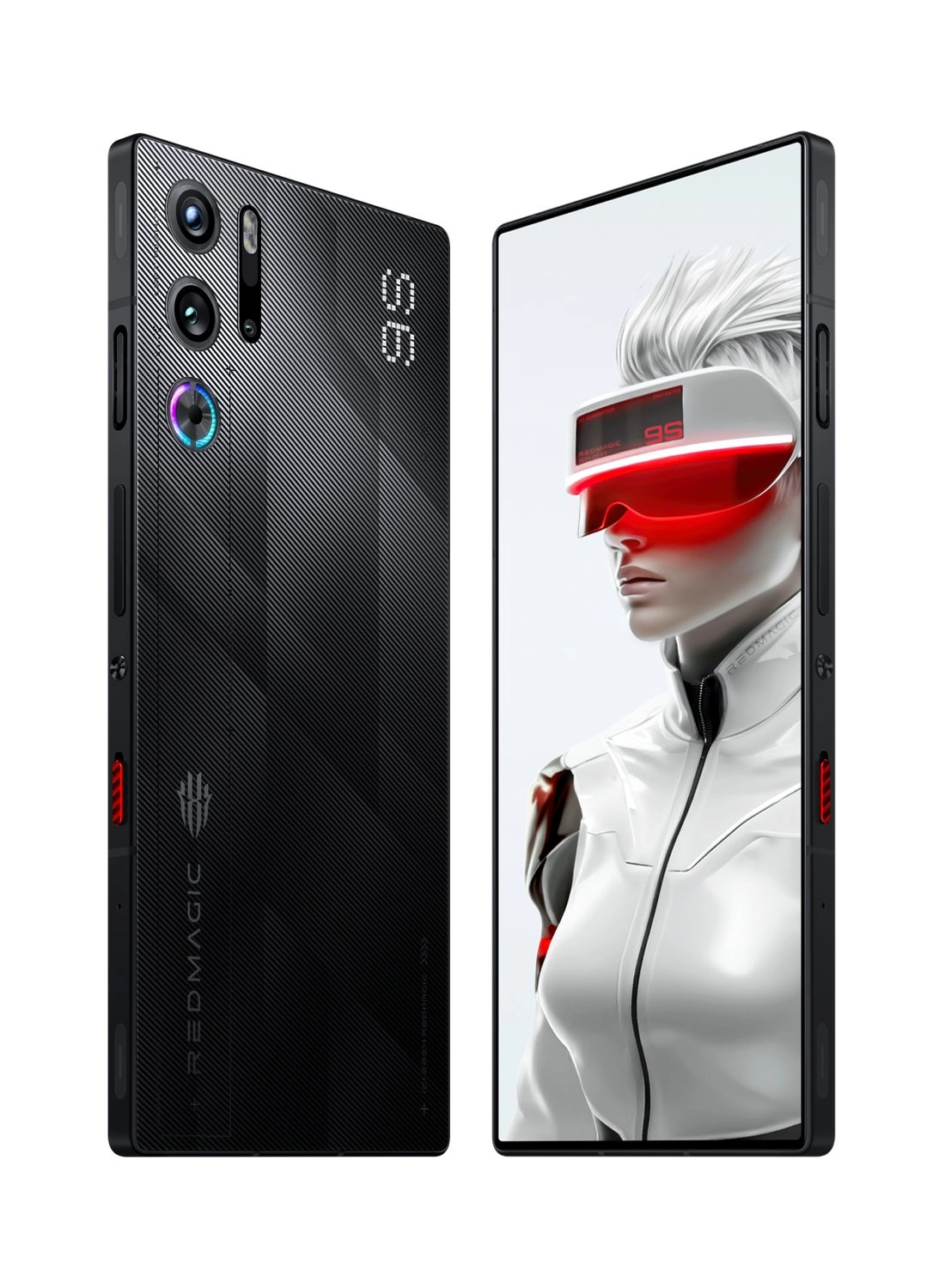RedMagic 9S Pro - 12GB 512GB