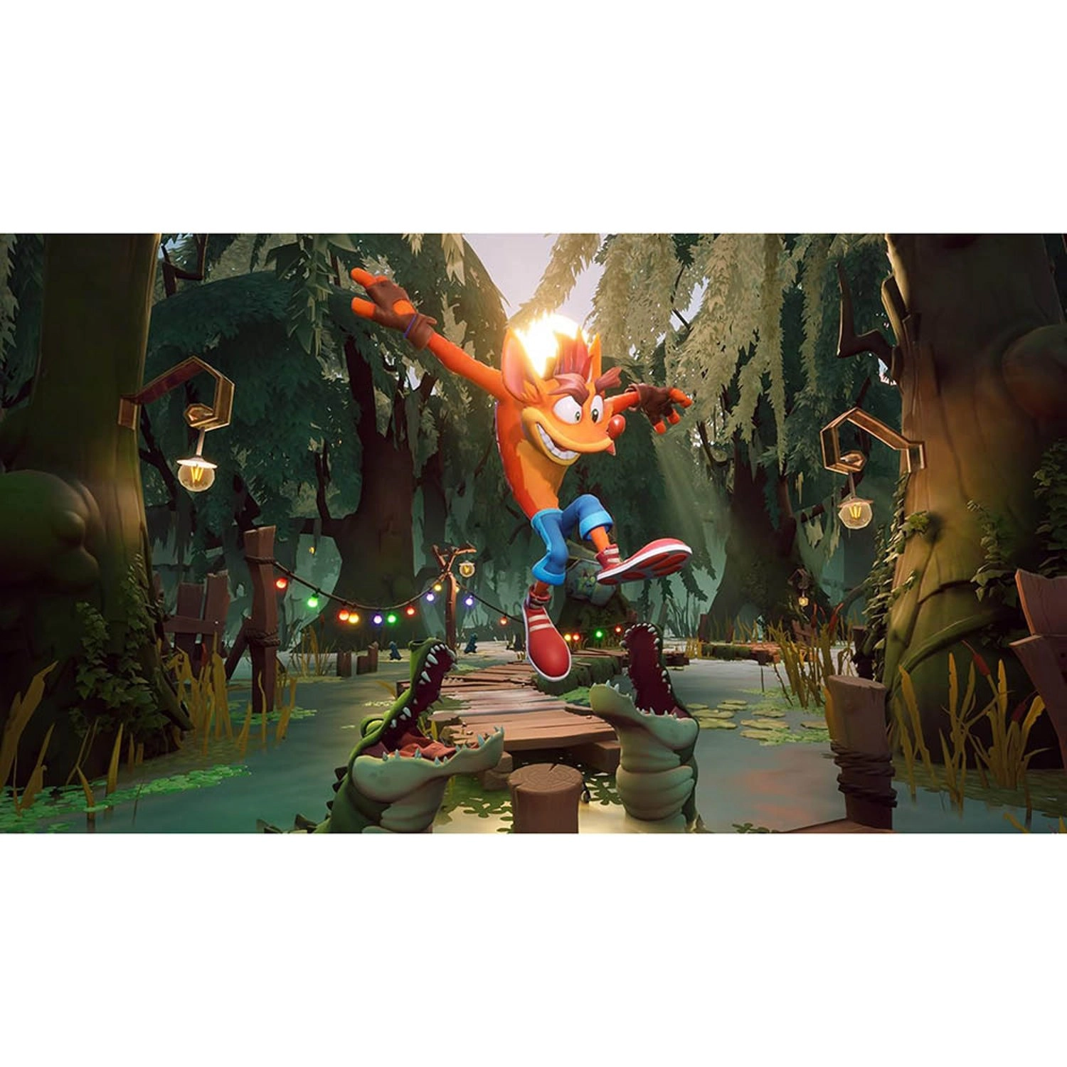Crash Bandicoot 4: It's About Time - Xbox One