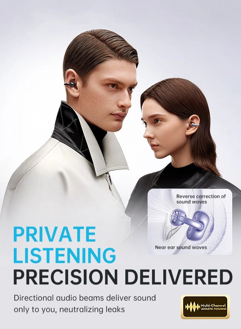 S6S Pro Wireless Headphone