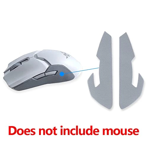 Grip Tape Replacement - Gray