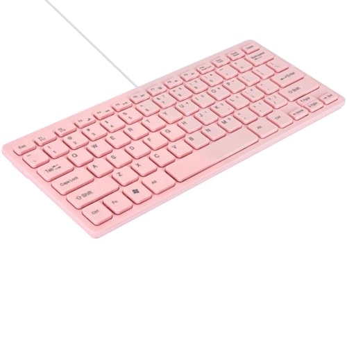Wired Mini Keyboard - Wired