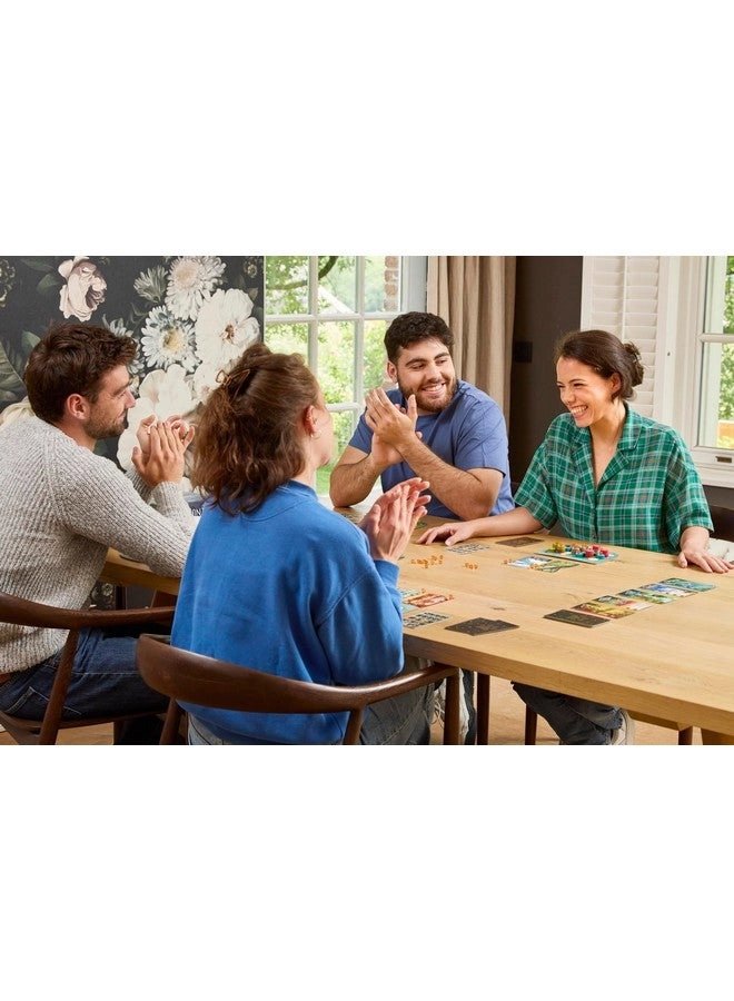 Harmonies: Create Oneiric Landscapes! (Multilingual Edition)