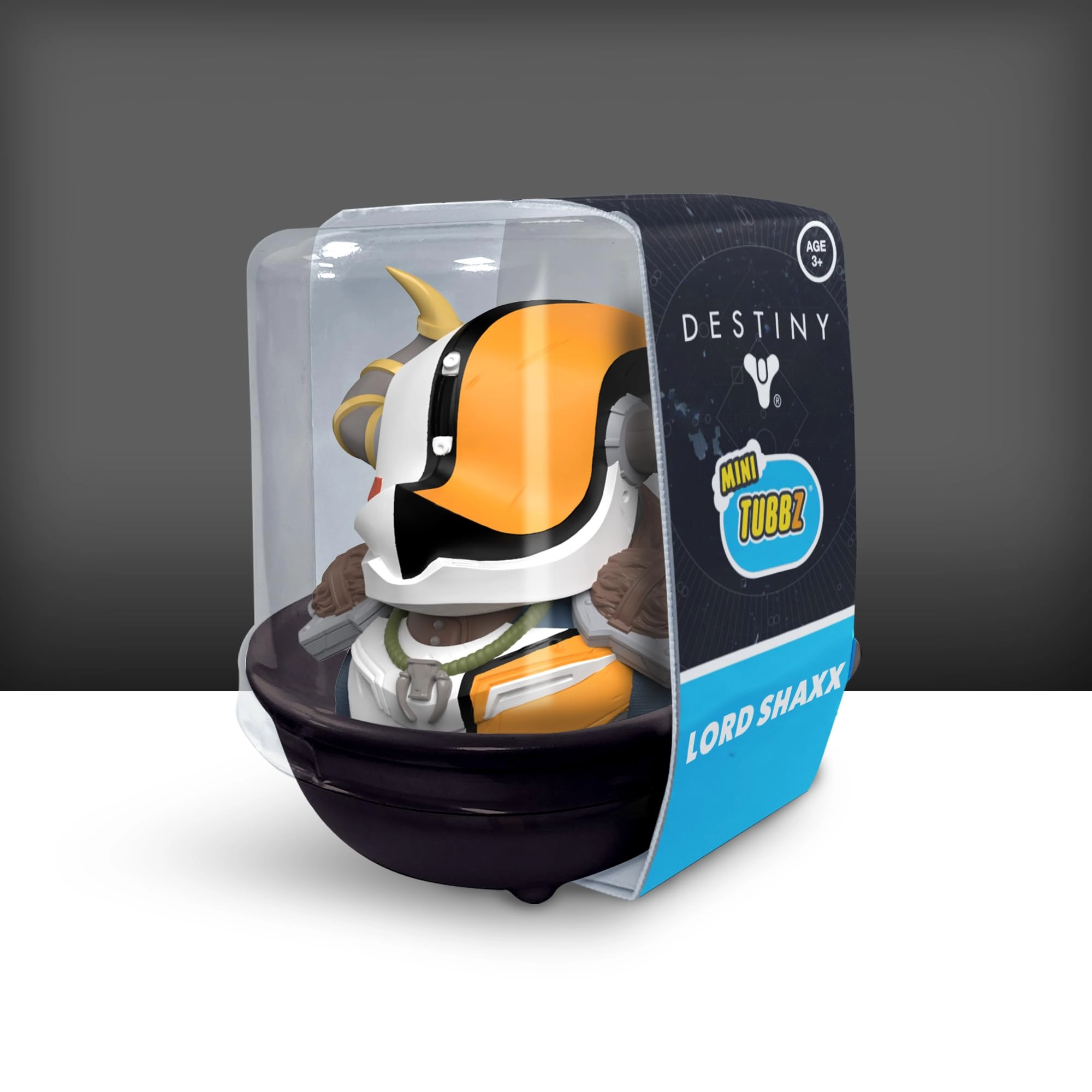 Lord Shaxx - Destiny 2 (5 cm) (NS4862)