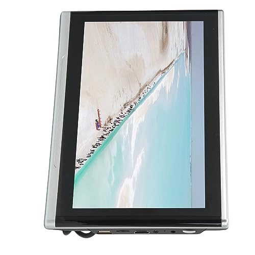 Headrest Monitor - 10.6in