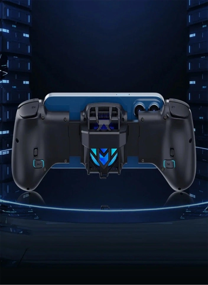 Mobile Game Controller - iOS Android PC