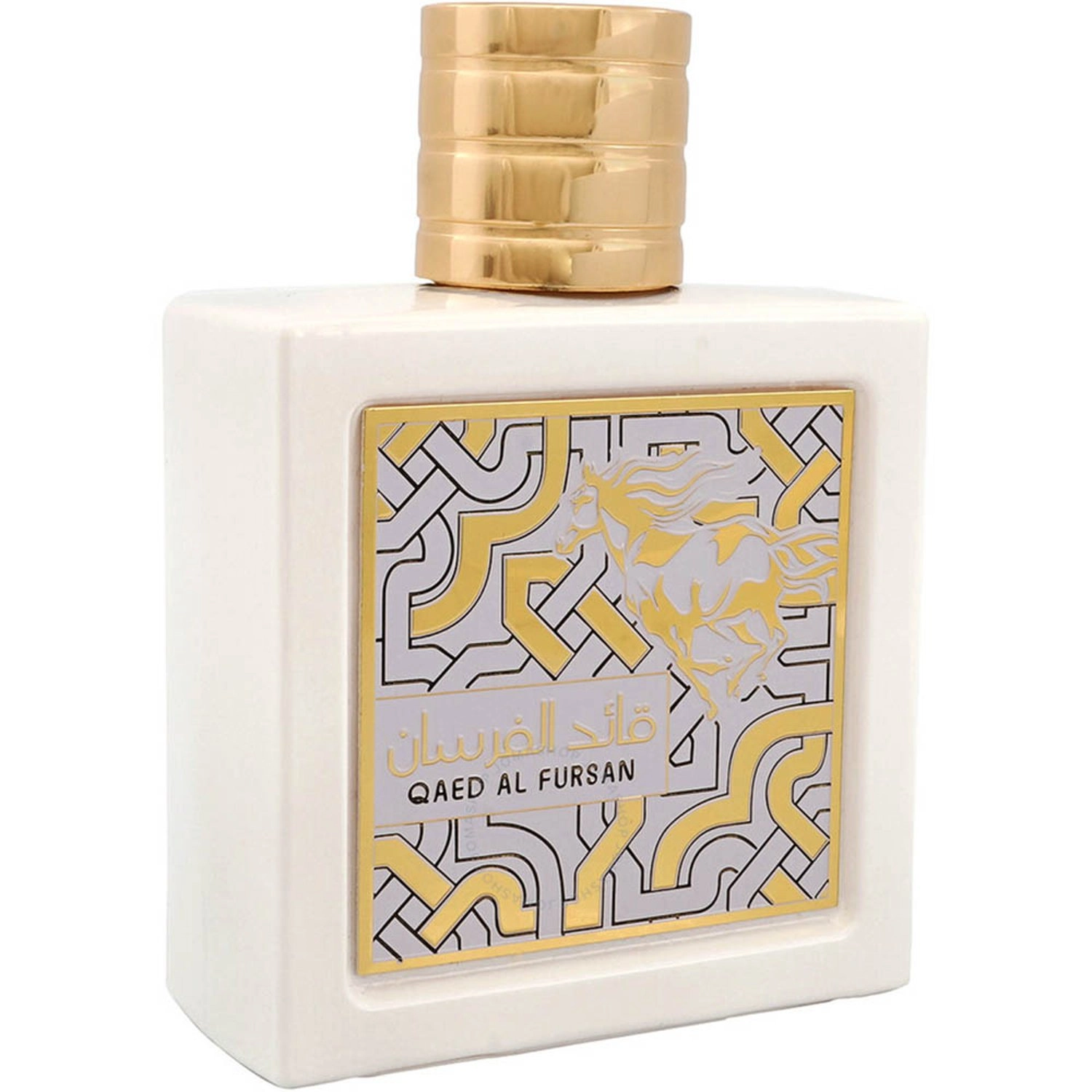 Lattafa Quaed Al Fursan Ulimited Eau de Parfum 90ml
