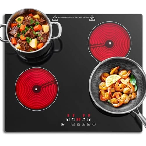FS-I72S-DDDD02 Induction hob