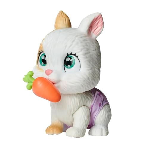 Pamper Petz Rabbit - Multi Colour