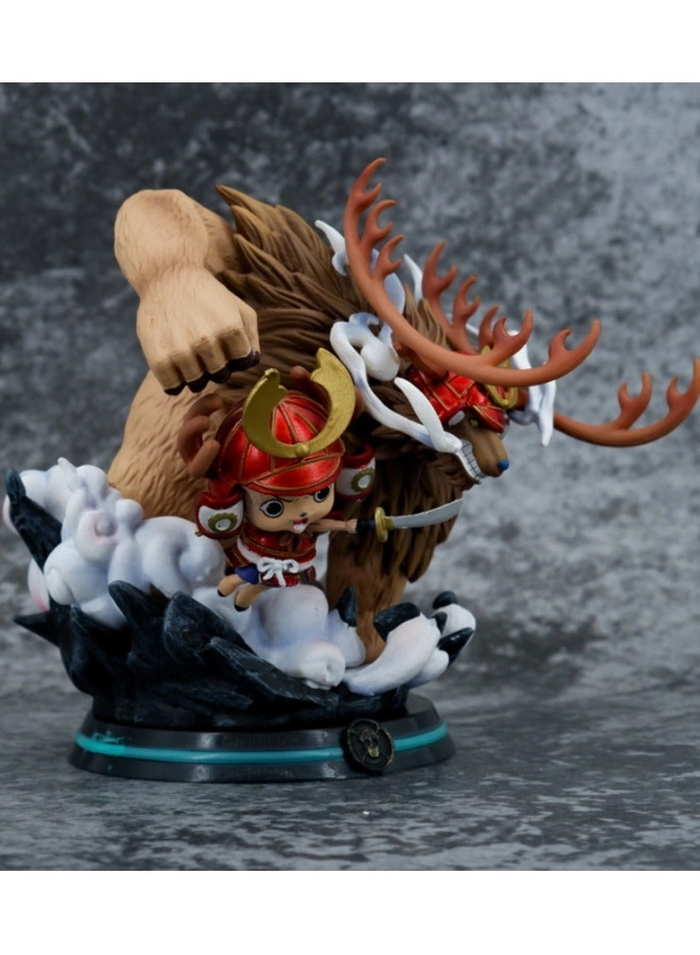 Tonakai Monster - 13 cm (QQ0250)