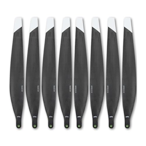 5413U - Upper Propeller + 5415L - Lower Propeller