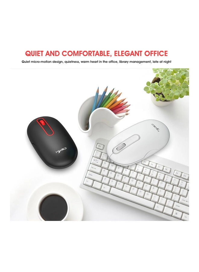 T15 Mouse - Wireless