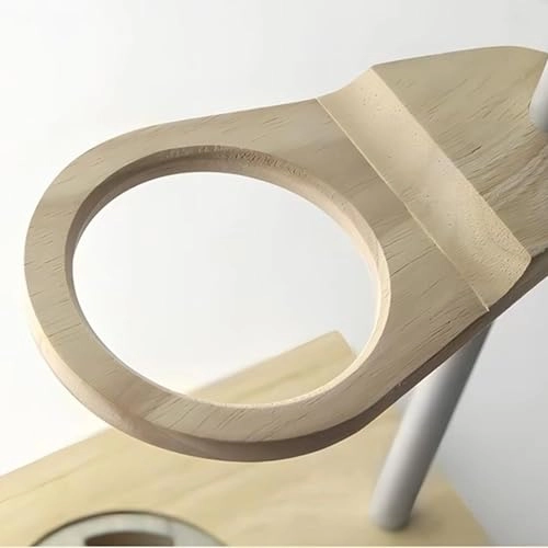 Cold Brew Drip Coffee Maker - 800ml High Borosilicate Glass