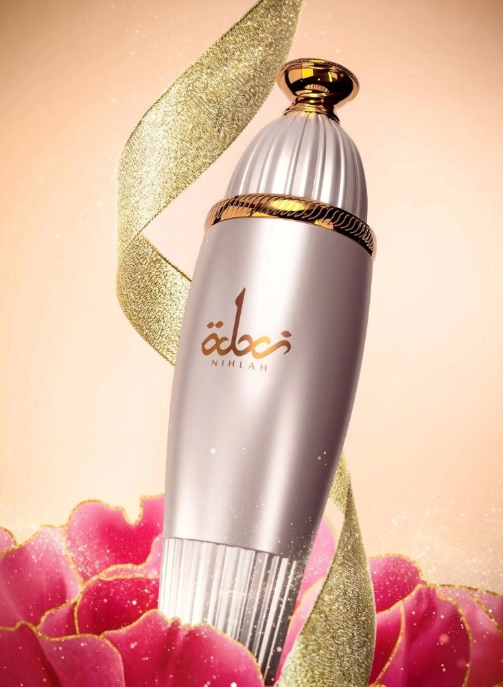 Nihlah Eau de Parfum 75ml