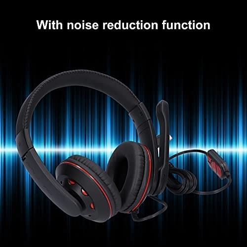 Gaming Headset Wired Headset