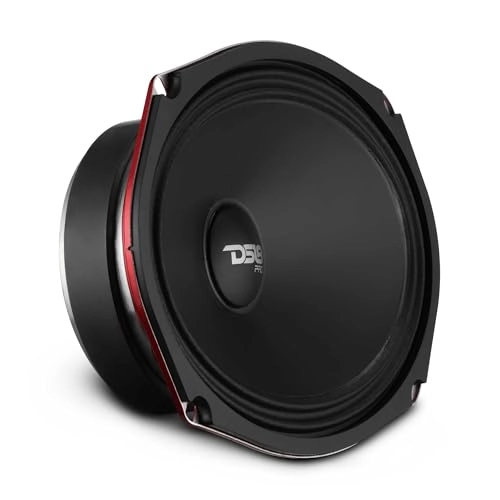 PRO-SM69.4 - 6x9 Inch Midrange Loudspeaker