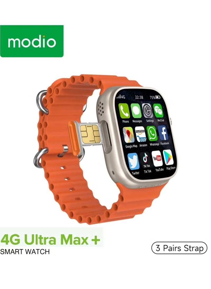 Smart Watch Ultra