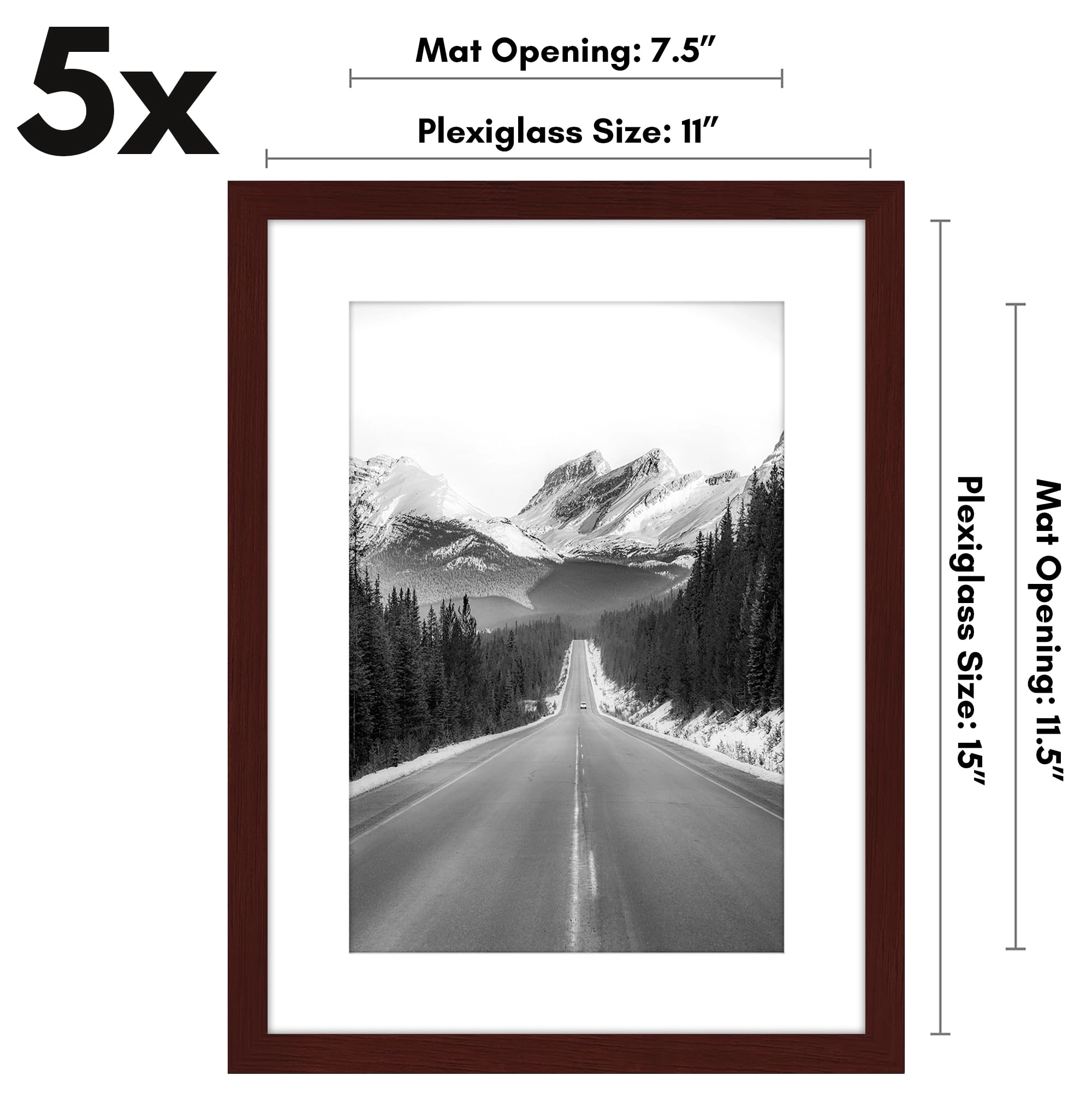 11x15 Picture Frame