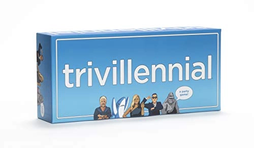 Trivillennial