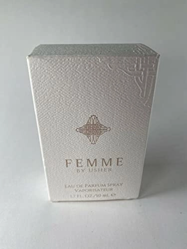 Femme Eau de Parfum - 1.7 Ounce
